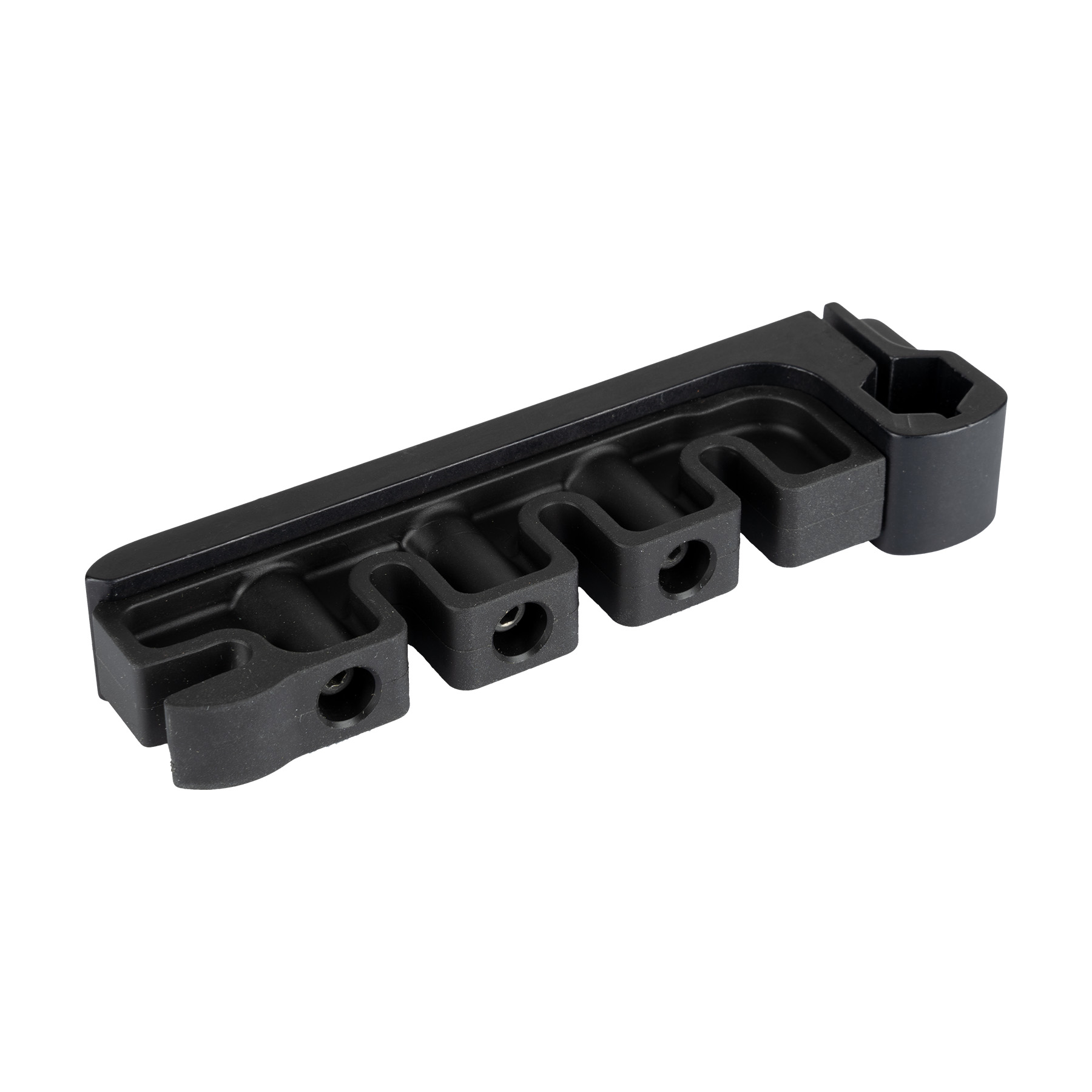 TightSpot Secondary Airlock Gripper